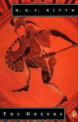 The Greeks — H. D. F. Kitto