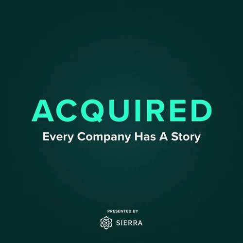 Acquired — Ben Gilbert & David Rosenthal