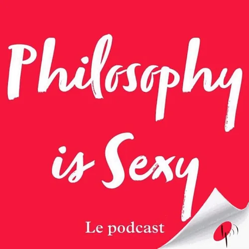 Philosophy is Sexy — Marie Robert